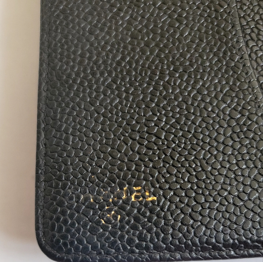Chanel Agenda EUC - Picture 3 of 9